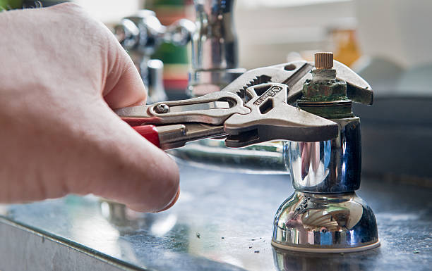 Best Residential water damage restoration  in Hallowell, ME