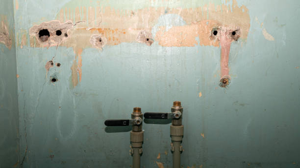 Best Fire Damage Restoration  in Hallowell, ME